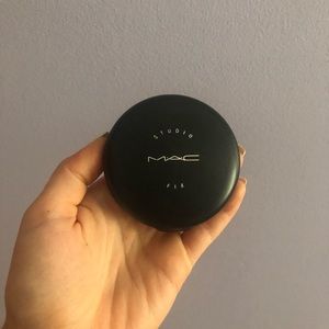 M.A.C Studio fix powder